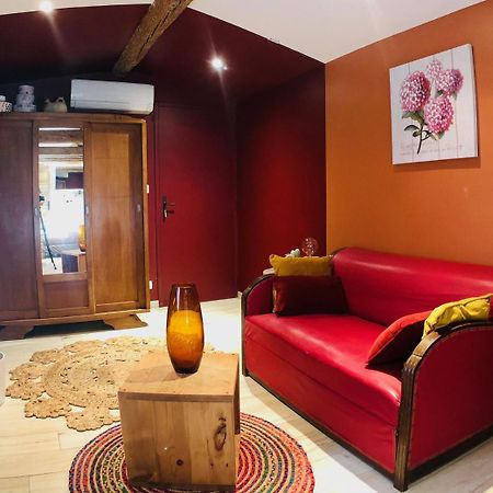 Bed and Breakfast Mas Guiraud, Le Coquet Beaucaire  Esterno foto