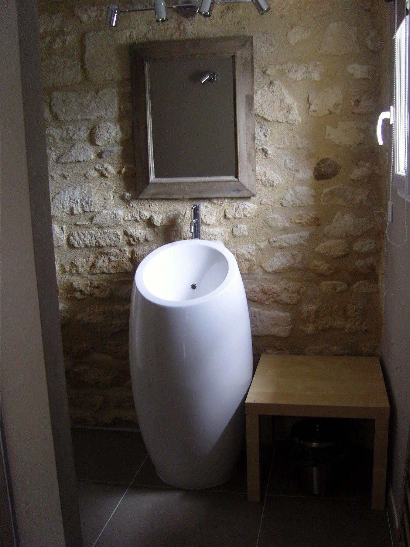 Bed and Breakfast Mas Guiraud, Le Coquet Beaucaire  Esterno foto